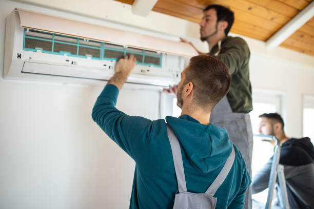 Best Air Conditioning Cleaning in Yardville, NJ