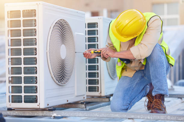 Best Residential HVAC in Yardville, NJ