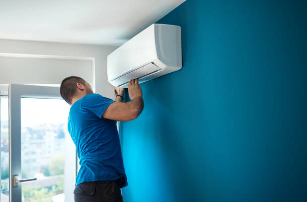 Best Residential HVAC in Yardville, NJ