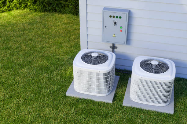 Best HVAC Supply and Distribution in Yardville, NJ