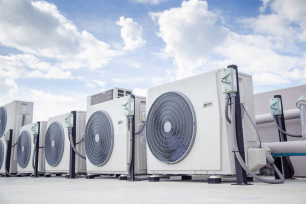 Best VRF (Variable Refrigerant Flow) Systems in Yardville, NJ
