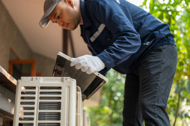 Best Geothermal HVAC Systems in Yardville, NJ
