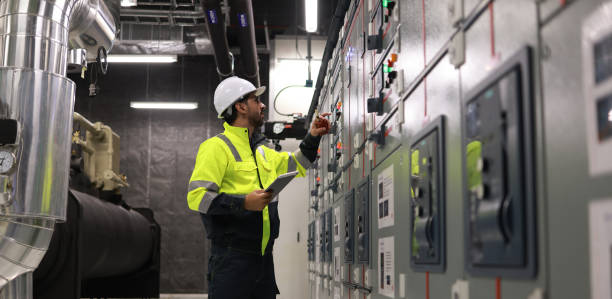 Best Emergency HVAC Services in Yardville, NJ