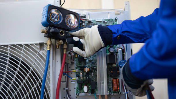 Best Thermostats and Smart Controls in Yardville, NJ