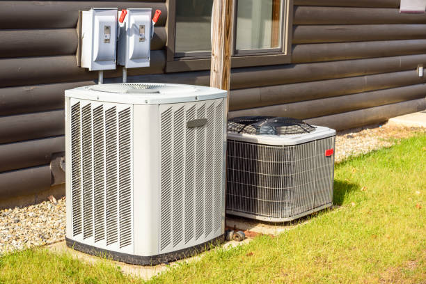 Best Residential HVAC in Yardville, NJ